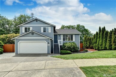 8012 262nd St NW, Stanwood, WA 98292 - photo 2