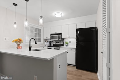 12909 U S 50 unit 12909A, Fairfax, VA 22033 - photo 2