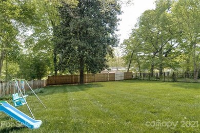 130 Park St, Statesville, NC 28677 - photo 7