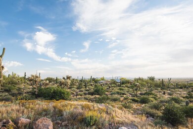 Southwest Views