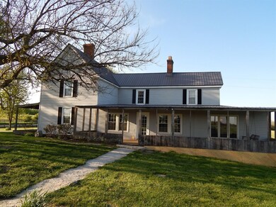 4170 Lexington Rd, Harrodsburg, KY 40330 - photo 2