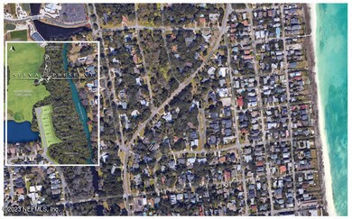SELVA PRESERVE Site focus 2B