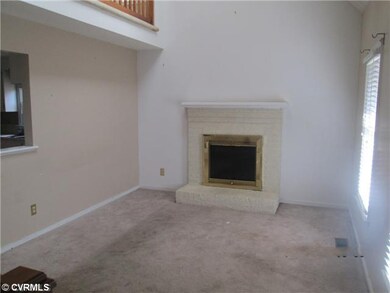 Den/Family/Great Room
