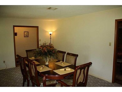 Dining Room.