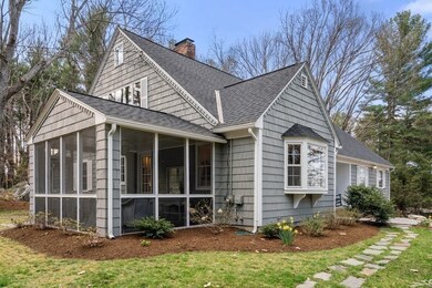 93 Twinbrooke Dr, Holden, MA 01520 - photo 4