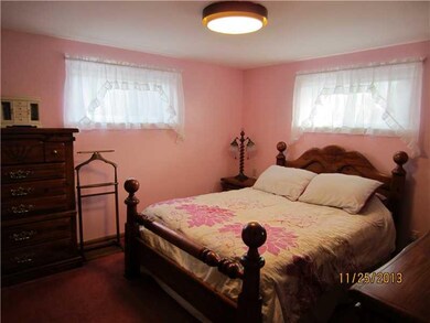 Master Bedroom.