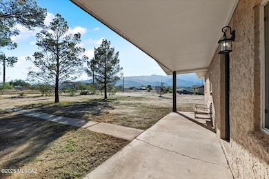 1250 E Antelope Ln, Safford, AZ 85546 - photo 4