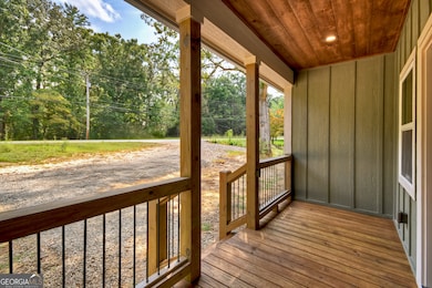 524 Old Highway 5, Blue Ridge, GA 30513 - photo 4