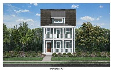 Pembrooke C
