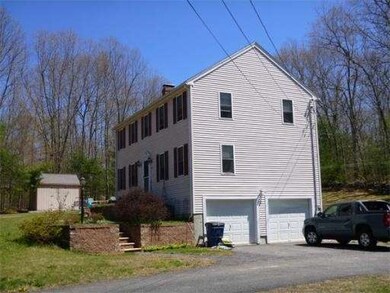 474 West St, Uxbridge, MA 01569 - photo 2