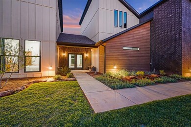 14257 Fox Lair Ln, Edmond, OK 73025 - photo 2