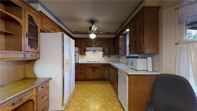 5009 NW 61st Place, Oklahoma City, OK 73122 - photo 5