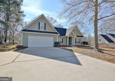 33 Ball St, Moreland, GA 30259 - photo 7