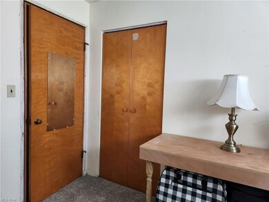 Bedroom #1