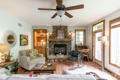 222 Creekside Way unit D-201, Burnsville, NC 28714 - photo 6