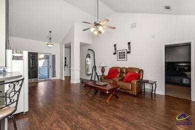 124 Timber Ridge Blvd, Byron, GA 31008 - photo 4