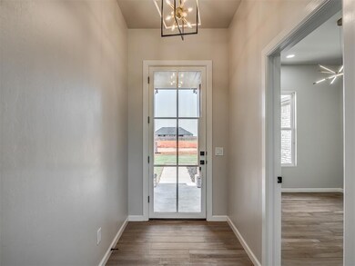 25187 Ethan St, Cashion, OK 73016 - photo 5