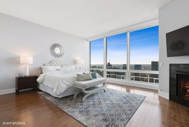 Trump International Hotel & Tower - Chicago unit 58D, Chicago, IL 60611 - photo 6