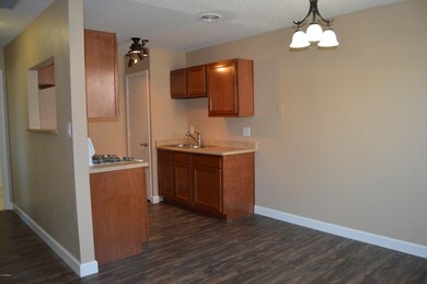 Kitchen/Dining