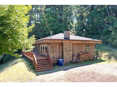 28656 Brooks Rd, Gold Beach, OR 97444 - photo 3