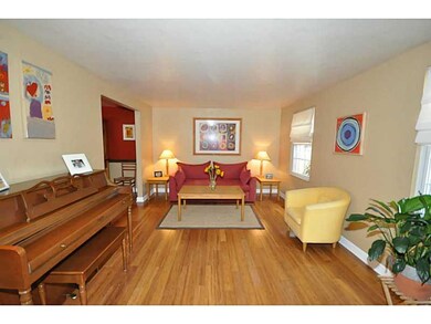 Living Room.