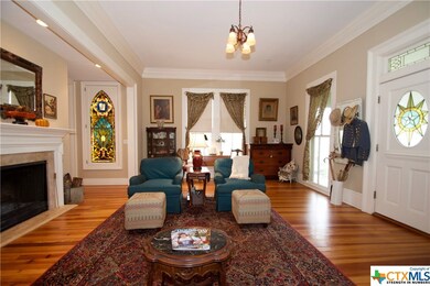 702 Burleson St, San Marcos, TX 78666 - photo 7