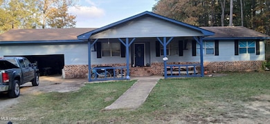 3066 New Sight Dr NE, Wesson, MS 39191 - photo 2
