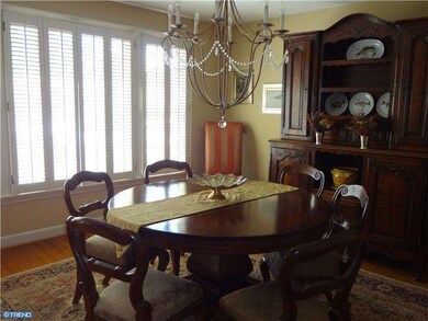 804 Edwin Ln unit 43, Bryn Mawr, PA 19010 - photo 4