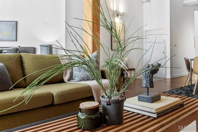 Knickerbocker Lofts unit 301, Saint Louis, MO 63103 - photo 5