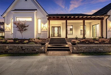 3612 Bentley Ct, Denton, TX 76210 - photo 2