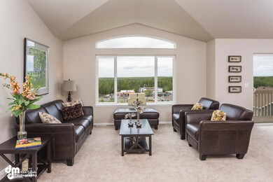 Living Room-Photo similar & Duplex style