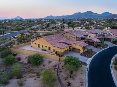 Premium Corner Lot