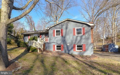 23025 Gunston Dr, Lexington Park, MD 20653 - photo 2