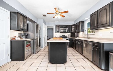 183 NW Auburn Place, Lake City, FL 32055 - photo 3