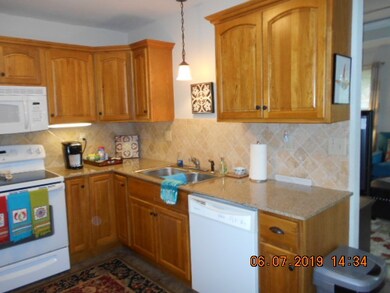 1122 E 5th St, Cushing, OK 74023 - photo 6