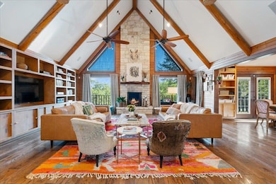 19801 Adrian Way, Jonestown, TX 78645 - photo 4