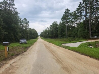 lot on the left ( north side of 64th )