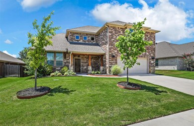 220 Brinkley Dr, Saginaw, TX 76179 - photo 3