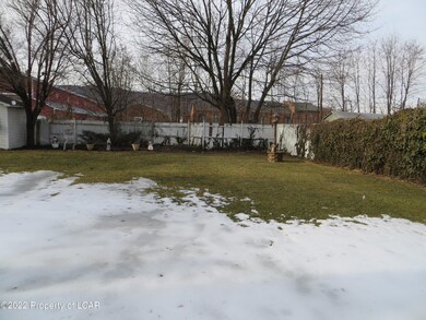Yard