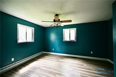 First Floor Primary BR