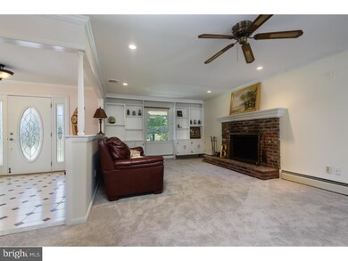 524 N Shady Retreat Rd, Doylestown, PA 18901 - photo 4