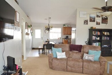 1881 N Pebble Beach Dr, Show Low, AZ 85901 - photo 5