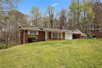 430 Haynes Rd, Canton, GA 30114 - photo 2