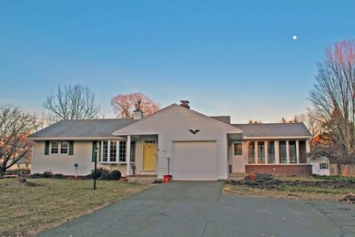 1 Porter St, South Deerfield, MA 01373 - photo 2