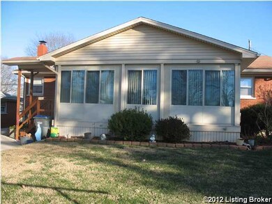 7716 Zenith Way, Louisville, KY 40219 - photo 3