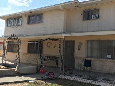 7894 Jersey St, El Paso, TX 79915 - photo 3