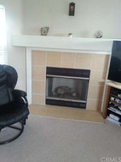 Gas Fire Place