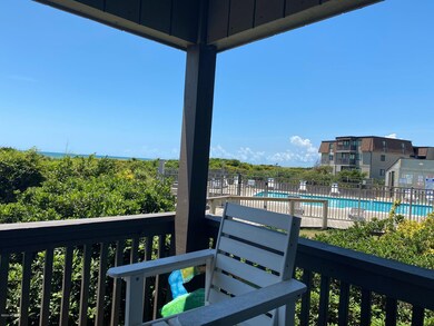 2008 E Fort MacOn Rd unit A4, Atlantic Beach, NC 28512 - photo 3