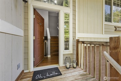 261 NE Jolly Roger Ln, Belfair, WA 98528 - photo 4