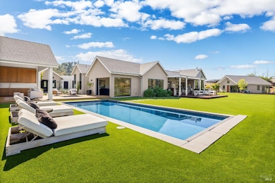 987 Mark West Springs Rd, Santa Rosa, CA 95404 - photo 2